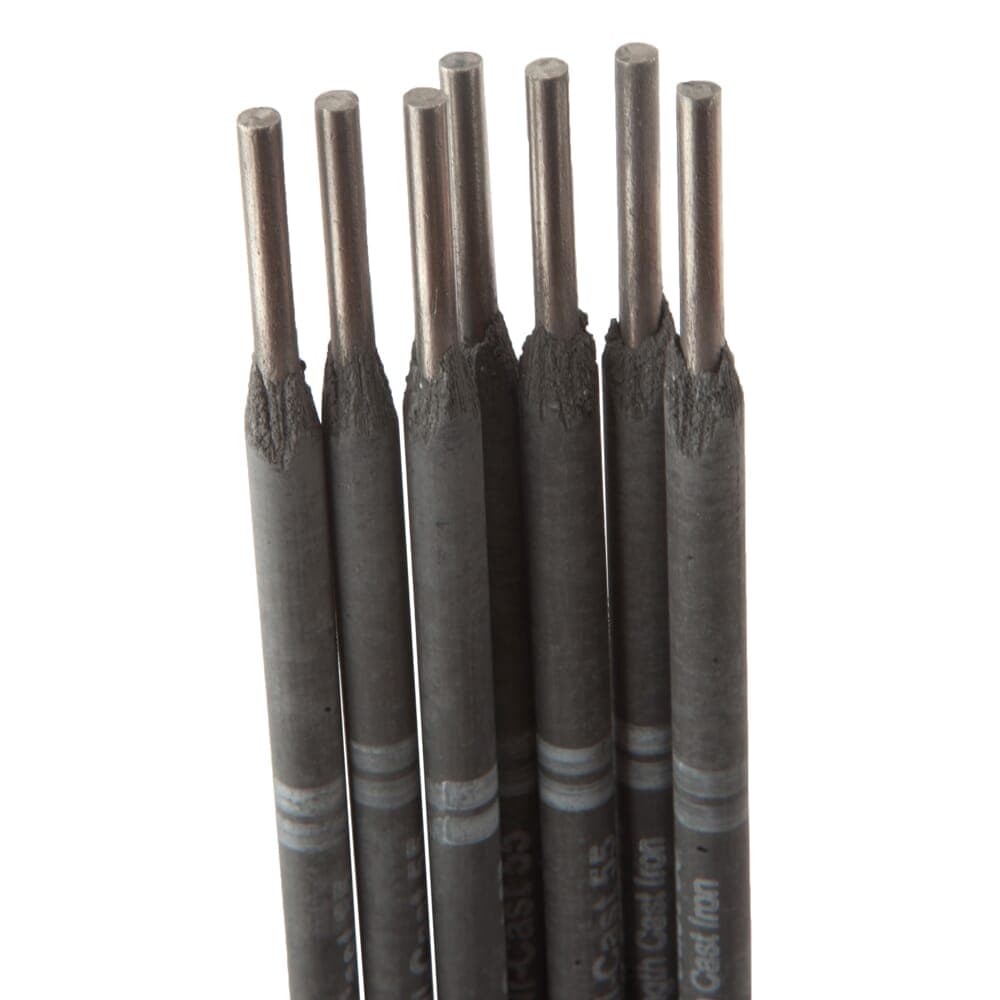 45464 E NiFe-CI, Cast Iron 55 Elec